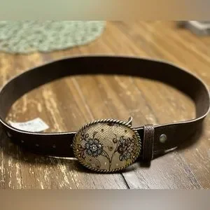 DL Rhein | Accessories | Vintage 9s Handmade Dl Rhein  display picture 2